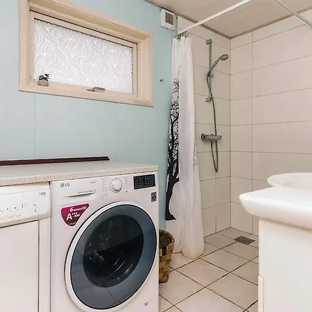 Holiday home Vaeggerlose Xlv