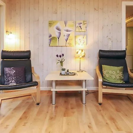 4 Star In Vaeggerlose Prázdninový dům