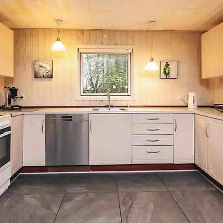 Prázdninový dům 4 Star In Vaeggerlose