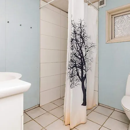 Vaeggerlose Xlv Holiday home *