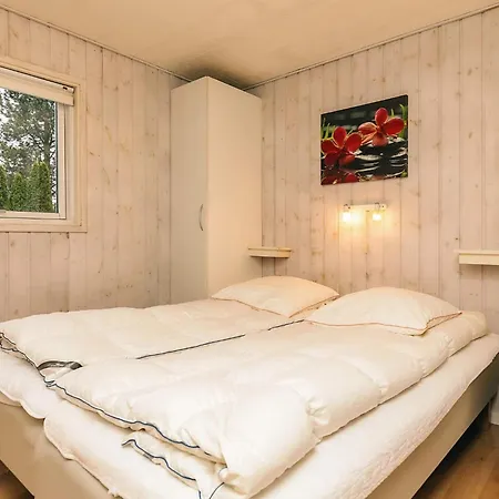 Prázdninový dům 4 Star In Vaeggerlose