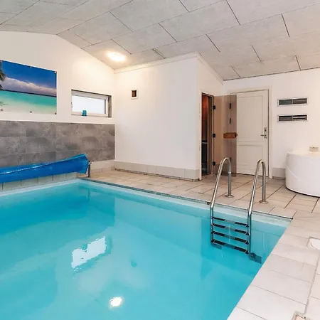 Vaeggerlose Xlv Holiday home
