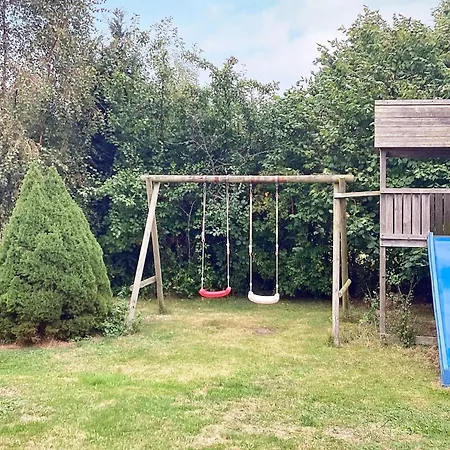 Prázdninový dům 4 Star In Vaeggerlose