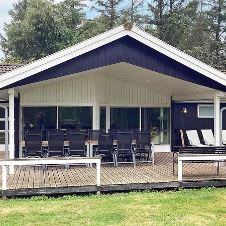 Holiday home Vaeggerlose Xlv Boto By
