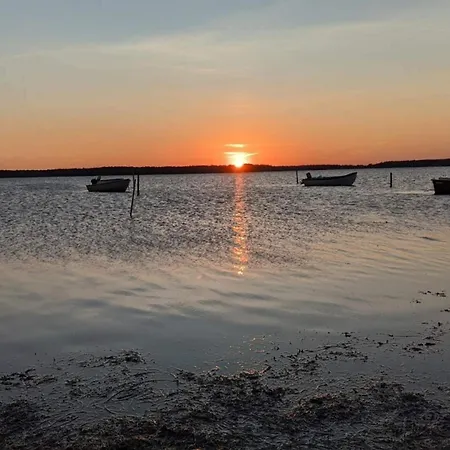 Prázdninový dům 4 Star In Vaeggerlose *
