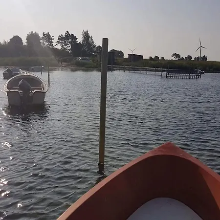 Prázdninový dům 4 Star In Vaeggerlose Bøtø By