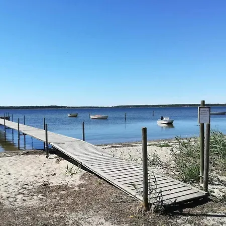 4 Star In Vaeggerlose * Bøtø By