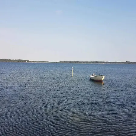 4 Star In Vaeggerlose Prázdninový dům *